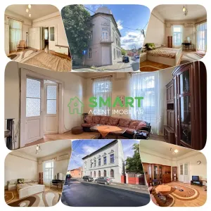Apartament 2 camere. Zona Ultracentrala, Arad. - Arad