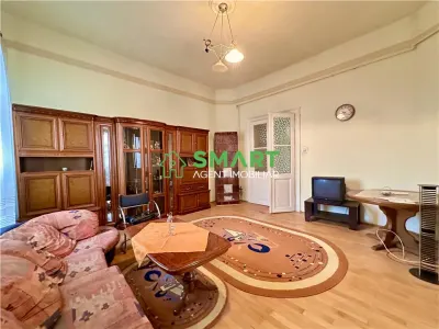Apartament 2 camere. Zona Ultracentrala, Arad. - foto 2