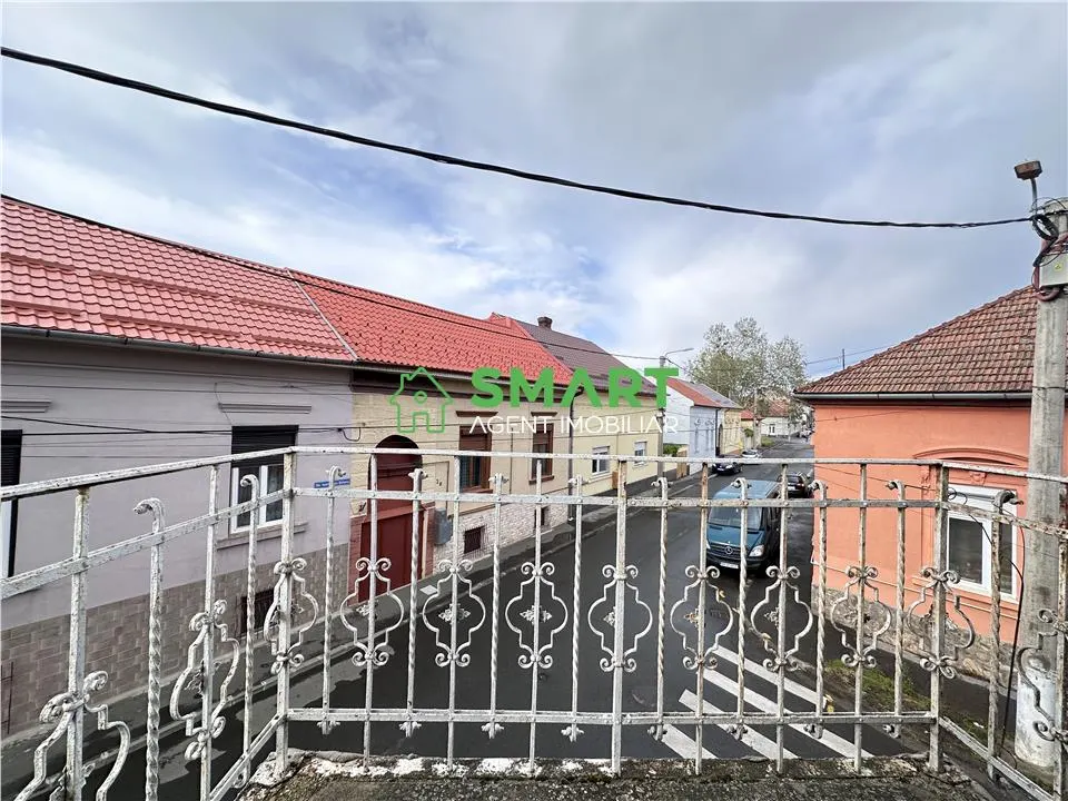 Apartament 2 camere. Zona Ultracentrala, Arad. - foto 11