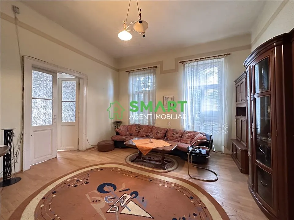 Apartament 2 camere. Zona Ultracentrala, Arad. - foto 3