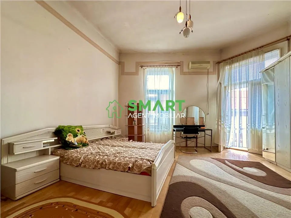 Apartament 2 camere. Zona Ultracentrala, Arad. - foto 4