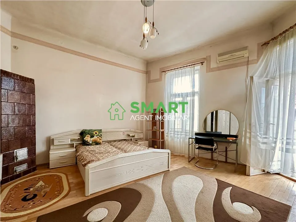 Apartament 2 camere. Zona Ultracentrala, Arad. - foto 5