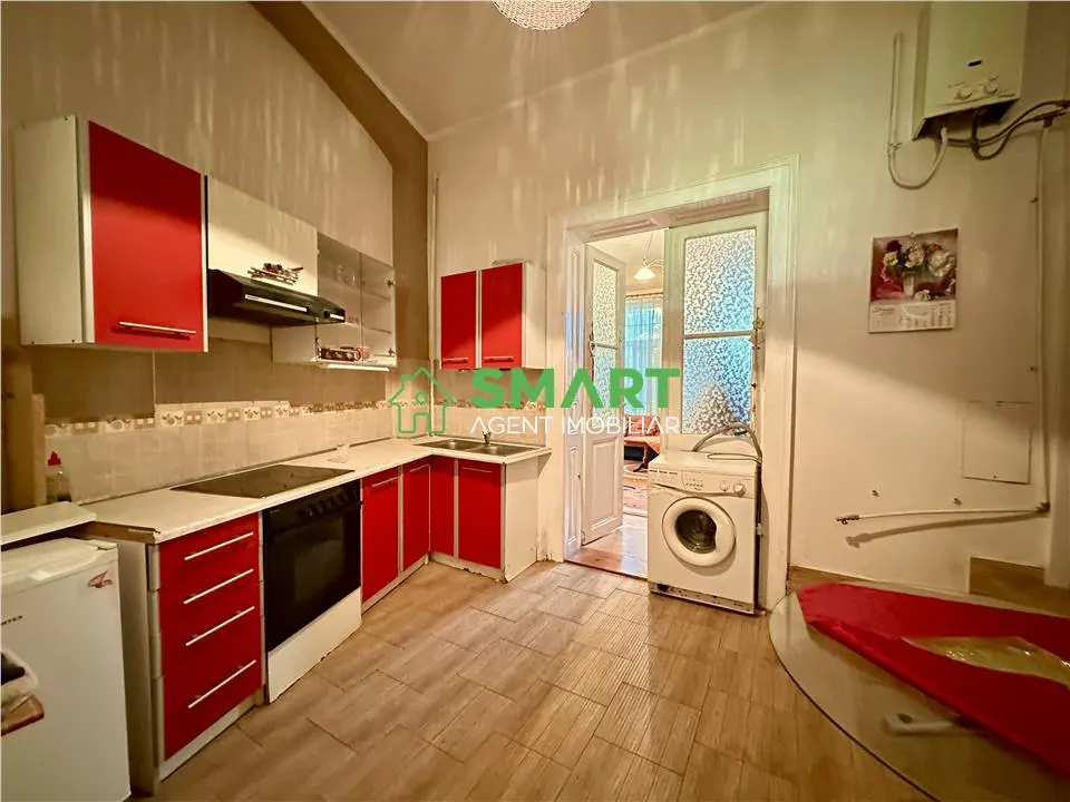 Apartament 2 camere. Zona Ultracentrala, Arad. - foto 6
