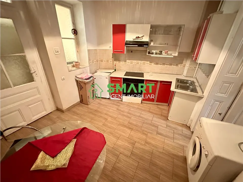 Apartament 2 camere. Zona Ultracentrala, Arad. - foto 7