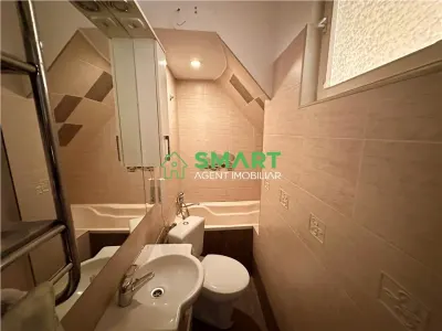 Apartament 2 camere. Zona Ultracentrala, Arad. - foto 8