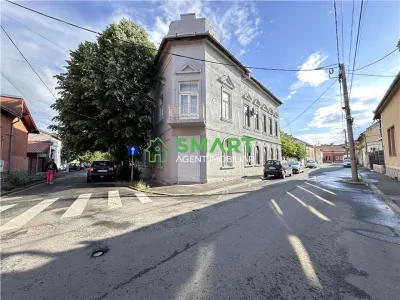 Apartament 2 camere. Zona Ultracentrala, Arad. - foto 9