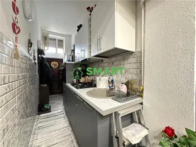 Apartament 2 camere Arad zona Boul Rosu - Arad