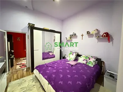 Apartament 2 camere Arad zona Boul Rosu - foto 3