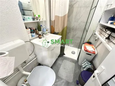 Apartament 2 camere Arad zona Boul Rosu - foto 4