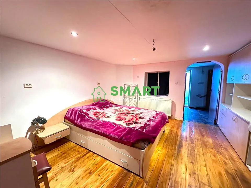 Casa cu 4 camere Arad, str.Gheorghe Doja - foto 1