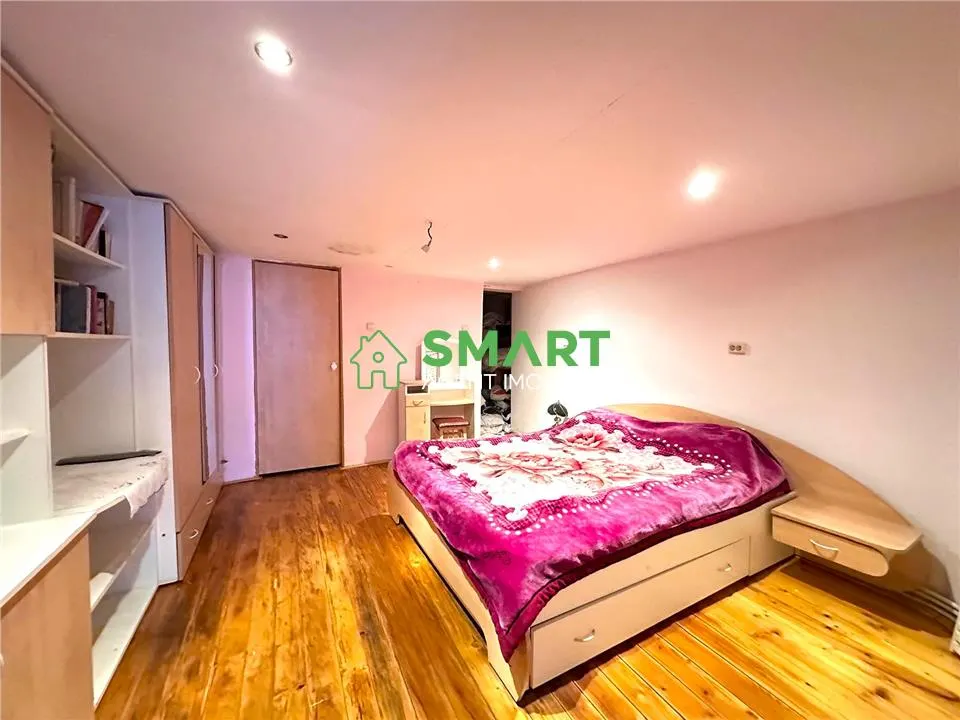 Casa cu 4 camere Arad, str.Gheorghe Doja - foto 2