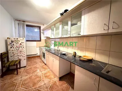 Casa cu 4 camere Arad, str.Gheorghe Doja - foto 3