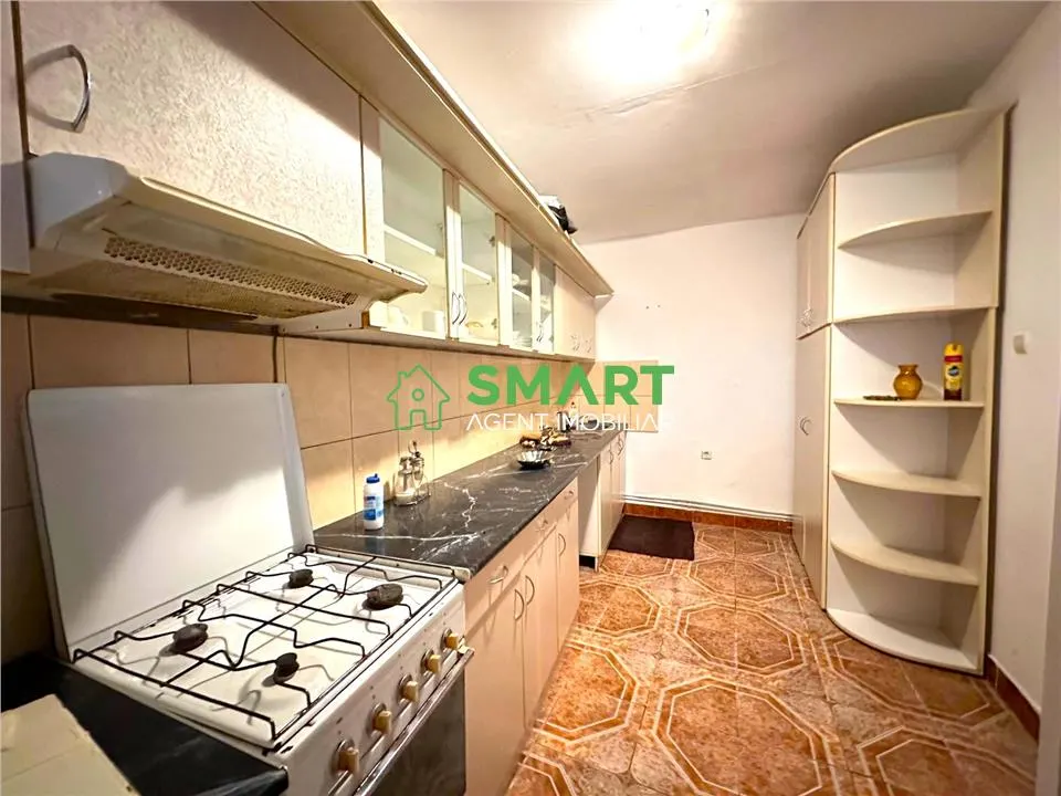 Casa cu 4 camere Arad, str.Gheorghe Doja - foto 4