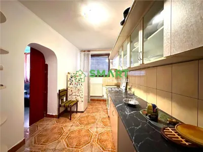 Casa cu 4 camere Arad, str.Gheorghe Doja - foto 5