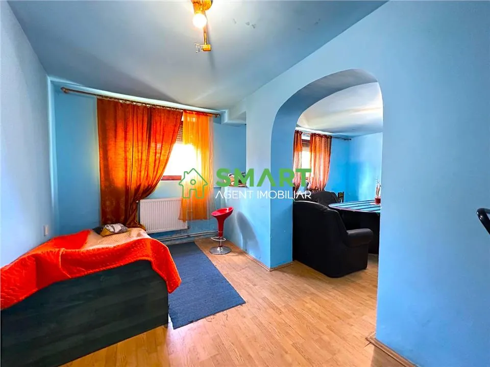 Casa cu 4 camere Arad, str.Gheorghe Doja - foto 6