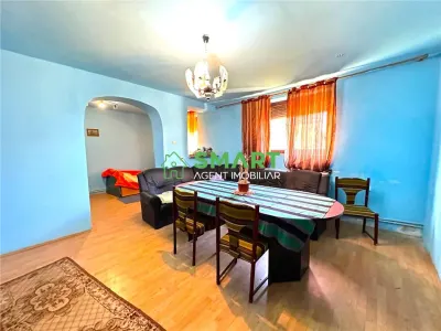 Casa cu 4 camere Arad, str.Gheorghe Doja - foto 7