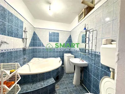 Casa cu 4 camere Arad, str.Gheorghe Doja - foto 8