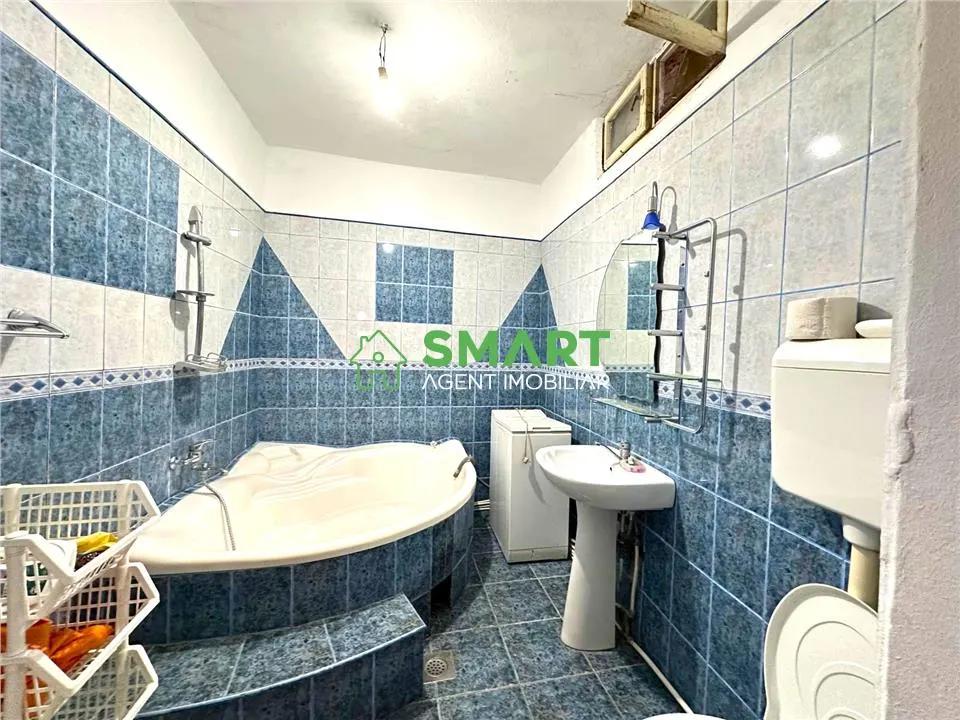 Casa cu 4 camere Arad, str.Gheorghe Doja - foto 8