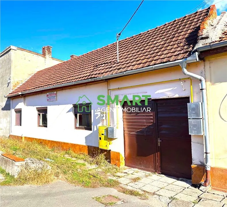 Casa cu 4 camere Arad, str.Gheorghe Doja - foto 9