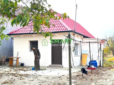 Casa 2 camere Arad zona Aradul nou - Arad