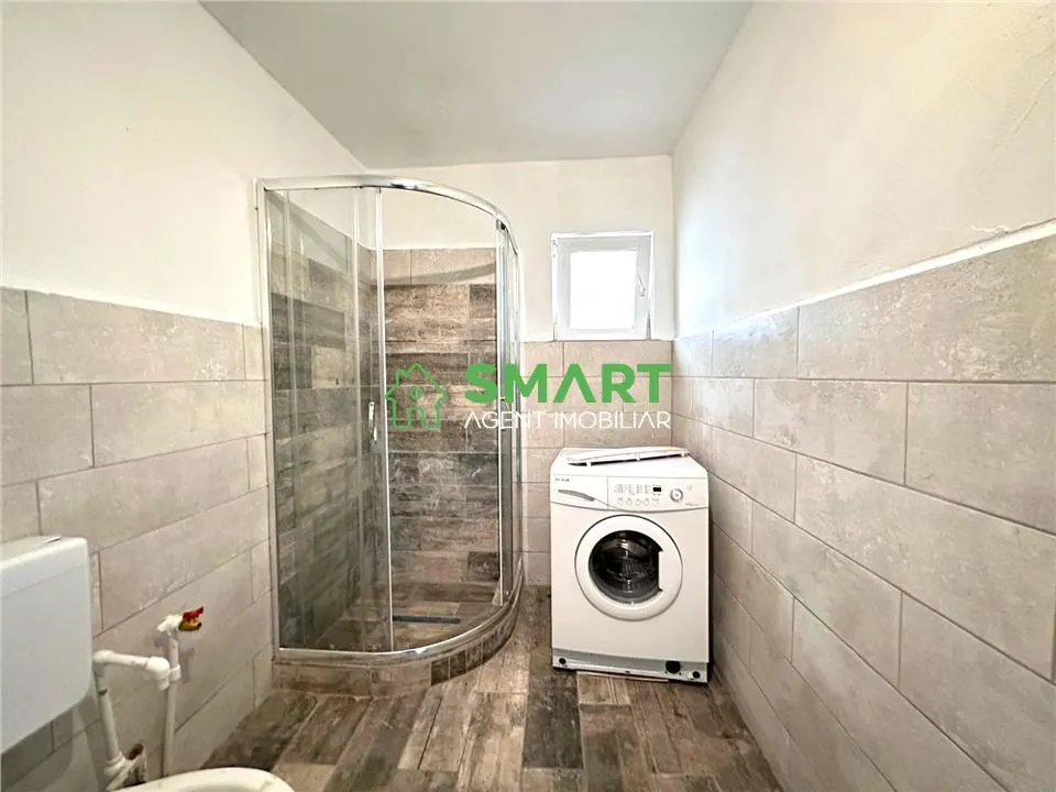 Casa 2 camere Arad zona Aradul nou - foto 4