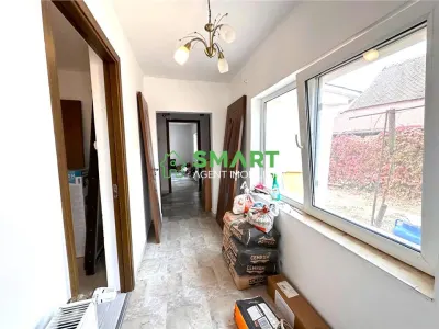 Casa 2 camere Arad zona Aradul nou - foto 5