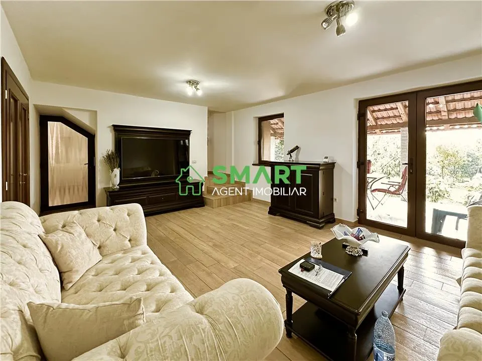 Casa superba in zona Gai - Arad - foto 2