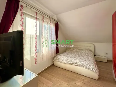 Casa superba in zona Gai - Arad - foto 12