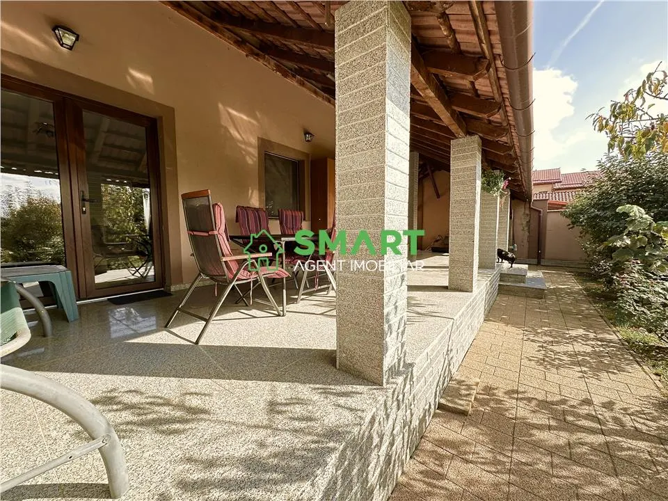 Casa superba in zona Gai - Arad - foto 7