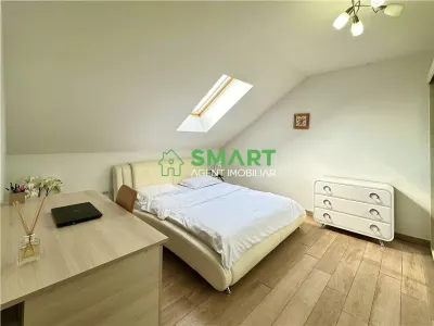 Casa superba in zona Gai - Arad - foto 10