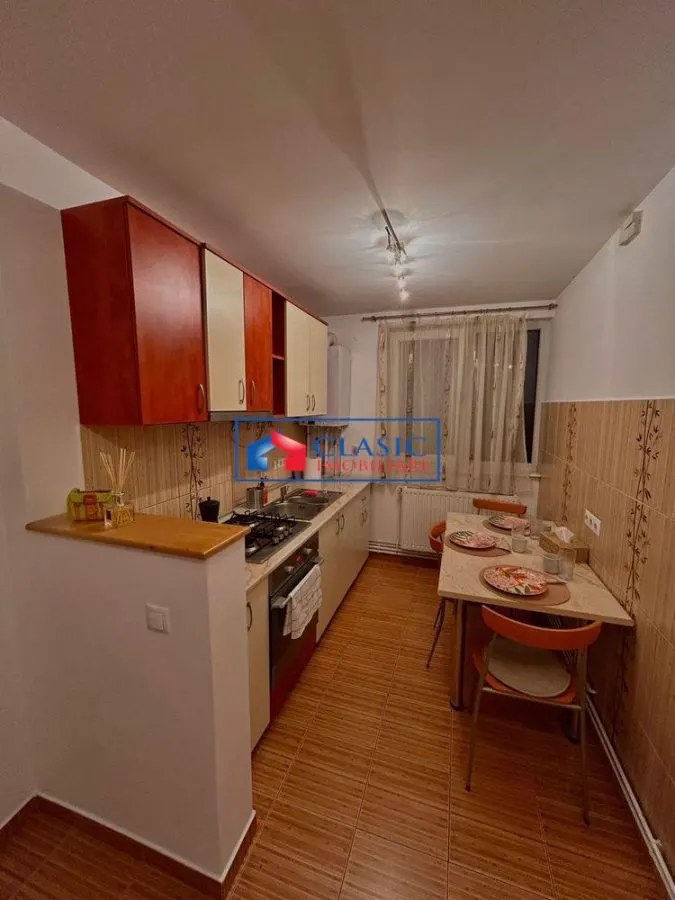 Vanzare apartament 2 camere Centru, zona Piata Mihai Viteazu, Cluj-Napoca - foto 1