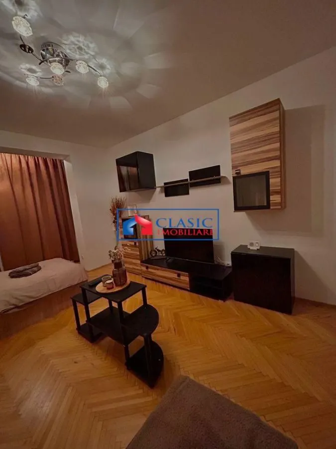Vanzare apartament 2 camere Centru, zona Piata Mihai Viteazu, Cluj-Napoca - foto 2