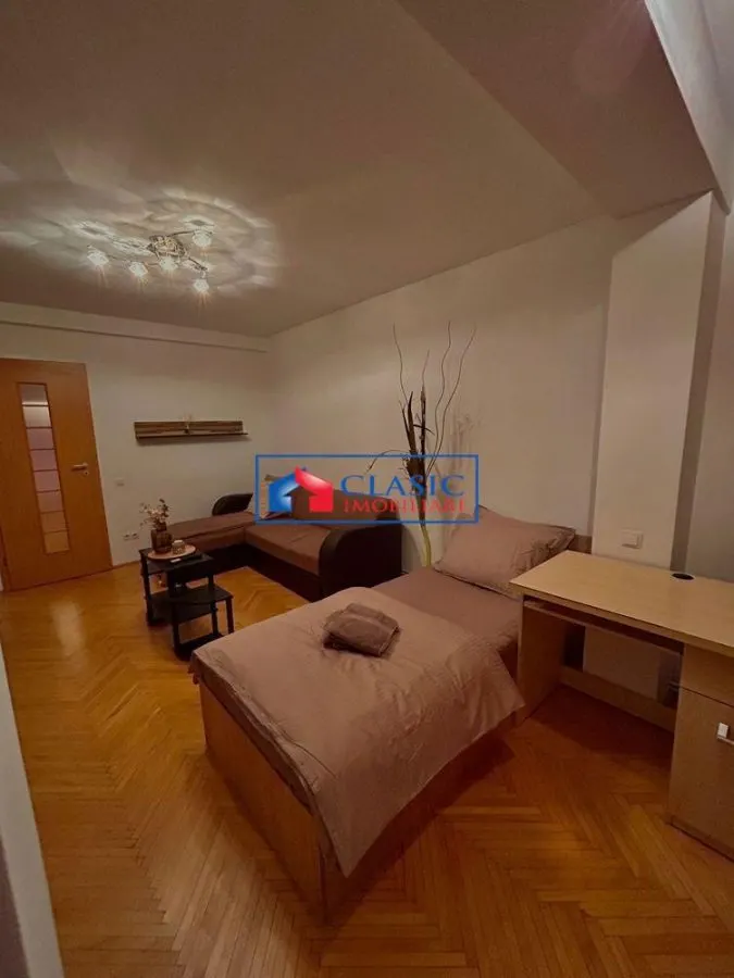 Vanzare apartament 2 camere Centru, zona Piata Mihai Viteazu, Cluj-Napoca - foto 3