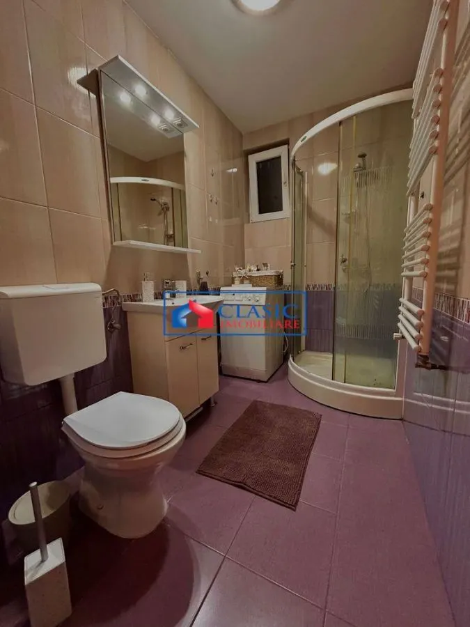 Vanzare apartament 2 camere Centru, zona Piata Mihai Viteazu, Cluj-Napoca - foto 5