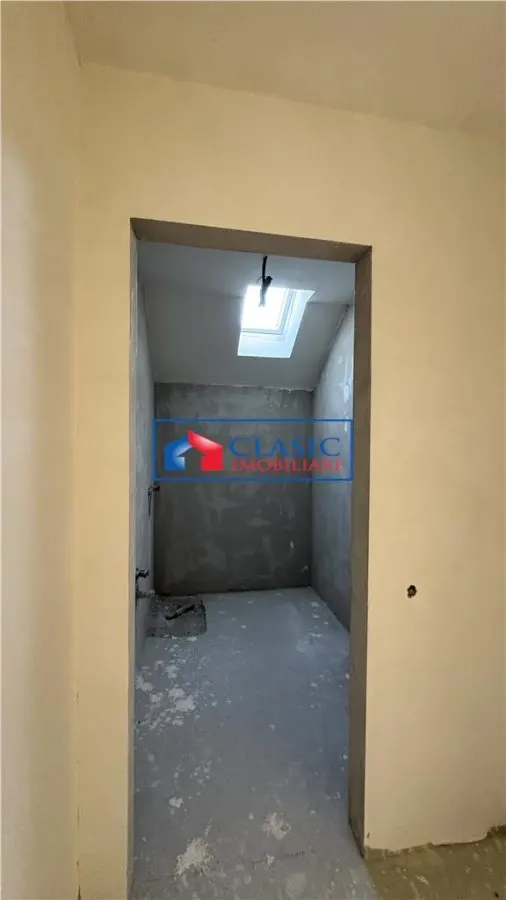 Vanzare casa individuala 4 camere teren 500 mp in Tureni jud Cluj - foto 11