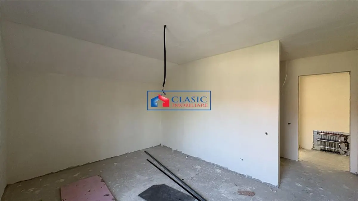 Vanzare casa individuala 4 camere teren 500 mp in Tureni jud Cluj - foto 12