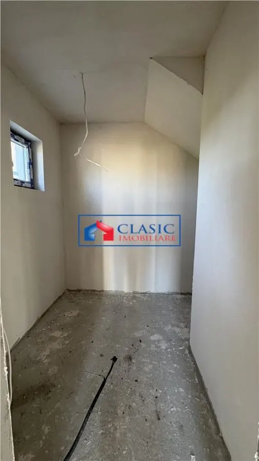 Vanzare casa individuala 4 camere teren 500 mp in Tureni jud Cluj - foto 4