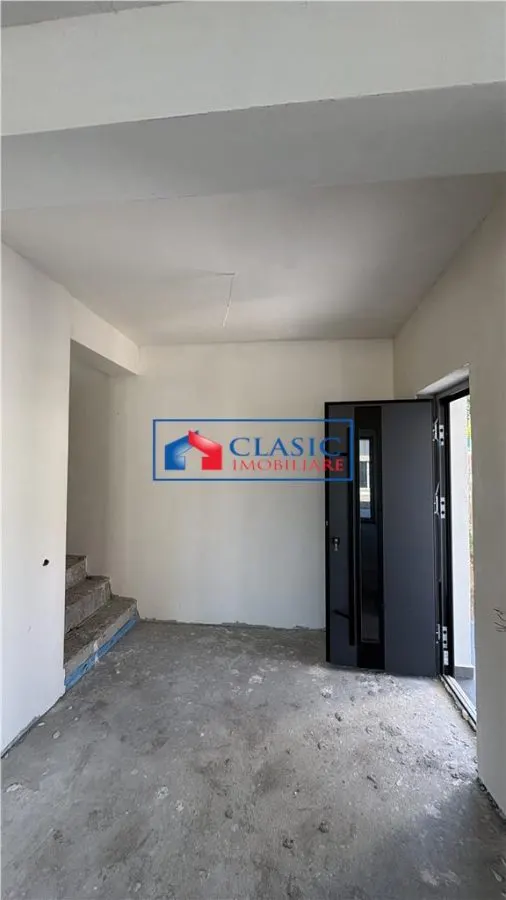 Vanzare casa individuala 4 camere teren 500 mp in Tureni jud Cluj - foto 6
