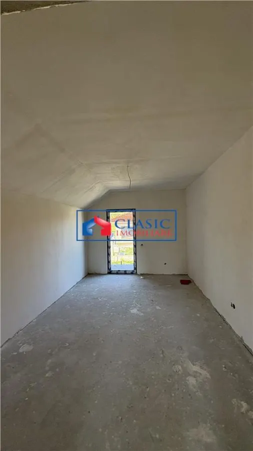 Vanzare casa individuala 4 camere teren 500 mp in Tureni jud Cluj - foto 7