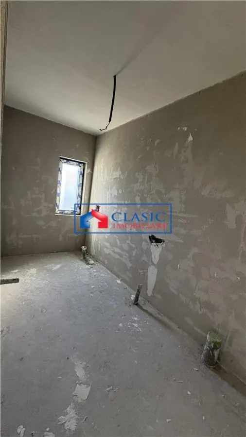 Vanzare casa individuala 4 camere teren 500 mp in Tureni jud Cluj - foto 9