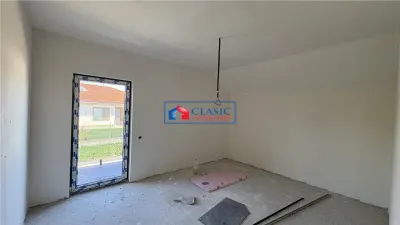 Vanzare casa individuala 4 camere teren 500 mp in Tureni jud Cluj - foto 10