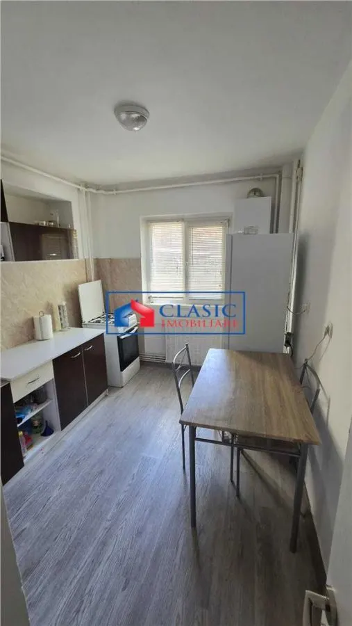 Vanzare apartament 3 camere decomandate in Marasti- zona strazii Siretului - foto 1