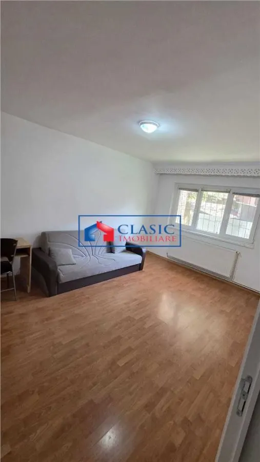 Vanzare apartament 3 camere decomandate in Marasti- zona strazii Siretului - foto 11