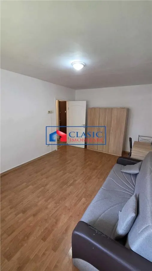 Vanzare apartament 3 camere decomandate in Marasti- zona strazii Siretului - foto 12