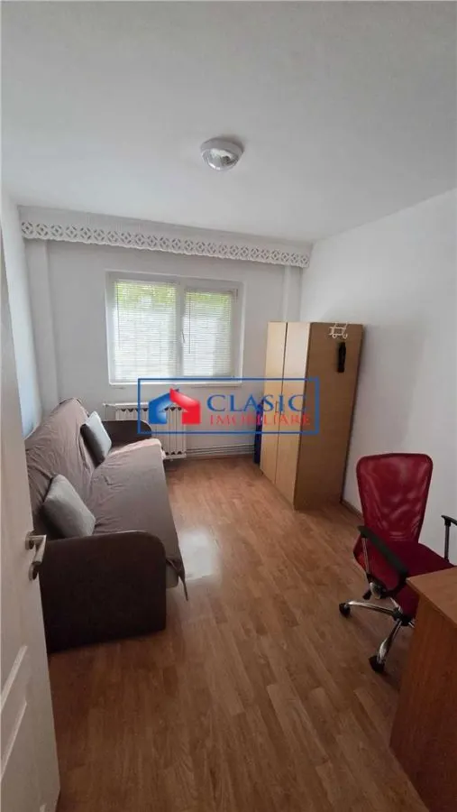 Vanzare apartament 3 camere decomandate in Marasti- zona strazii Siretului - foto 13