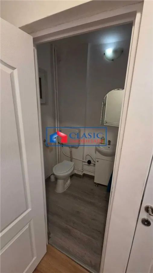 Vanzare apartament 3 camere decomandate in Marasti- zona strazii Siretului - foto 15