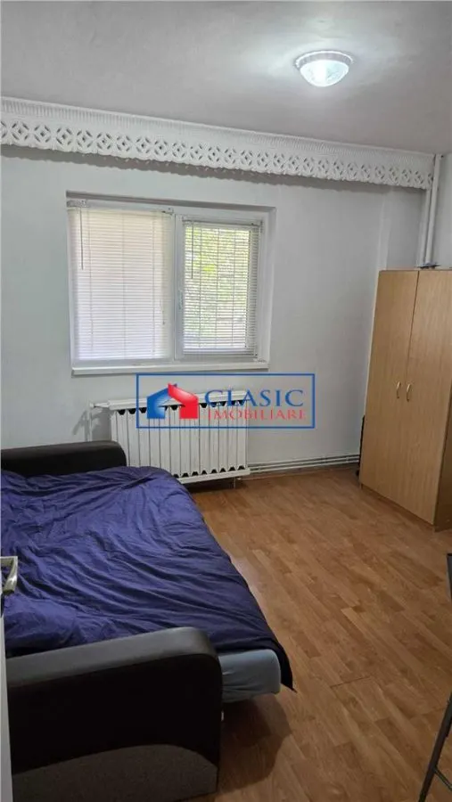 Vanzare apartament 3 camere decomandate in Marasti- zona strazii Siretului - foto 7