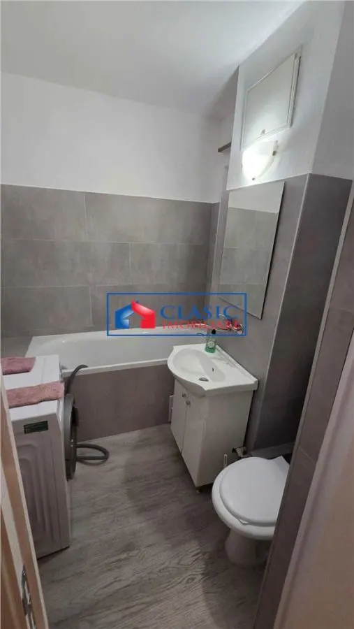 Vanzare apartament 3 camere decomandate in Marasti- zona strazii Siretului - foto 10