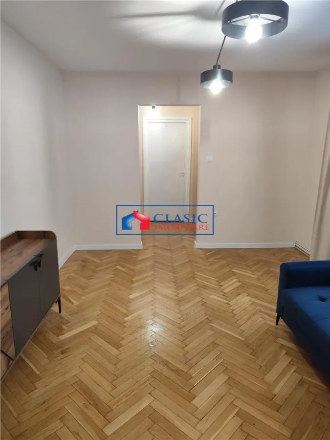 Vanzare apartament 2 camere in Gheorgheni bloc reabilitat termic- zona Diana - foto 2