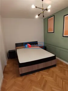 Vanzare apartament 2 camere in Gheorgheni bloc reabilitat termic- zona Diana - foto 12